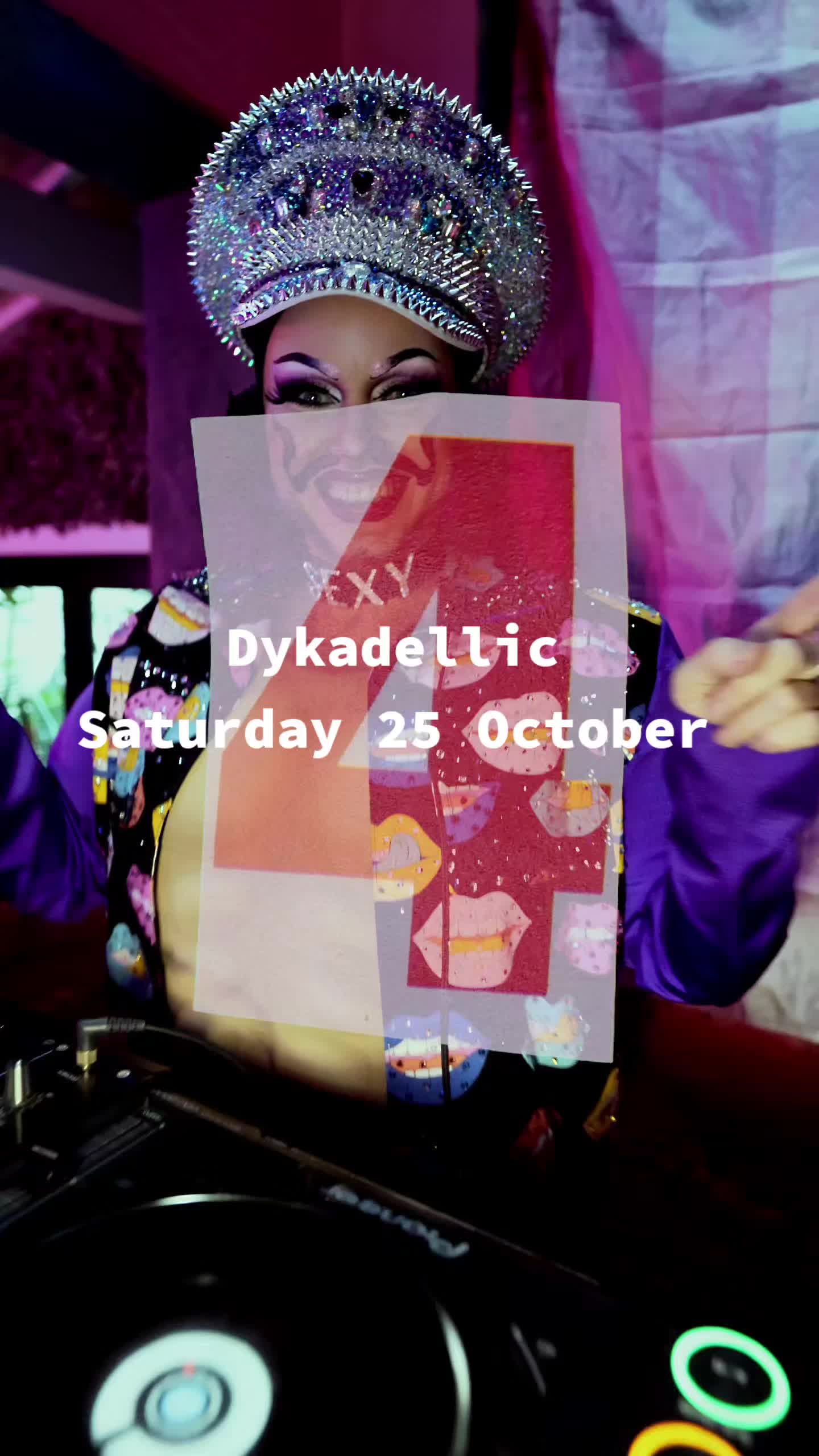 @dykadellic ๐ฆ๐บ๐ณ๏ธ๐