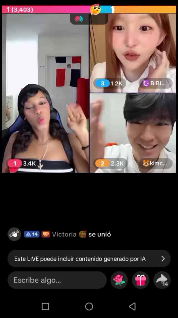 @Victoria 🥰