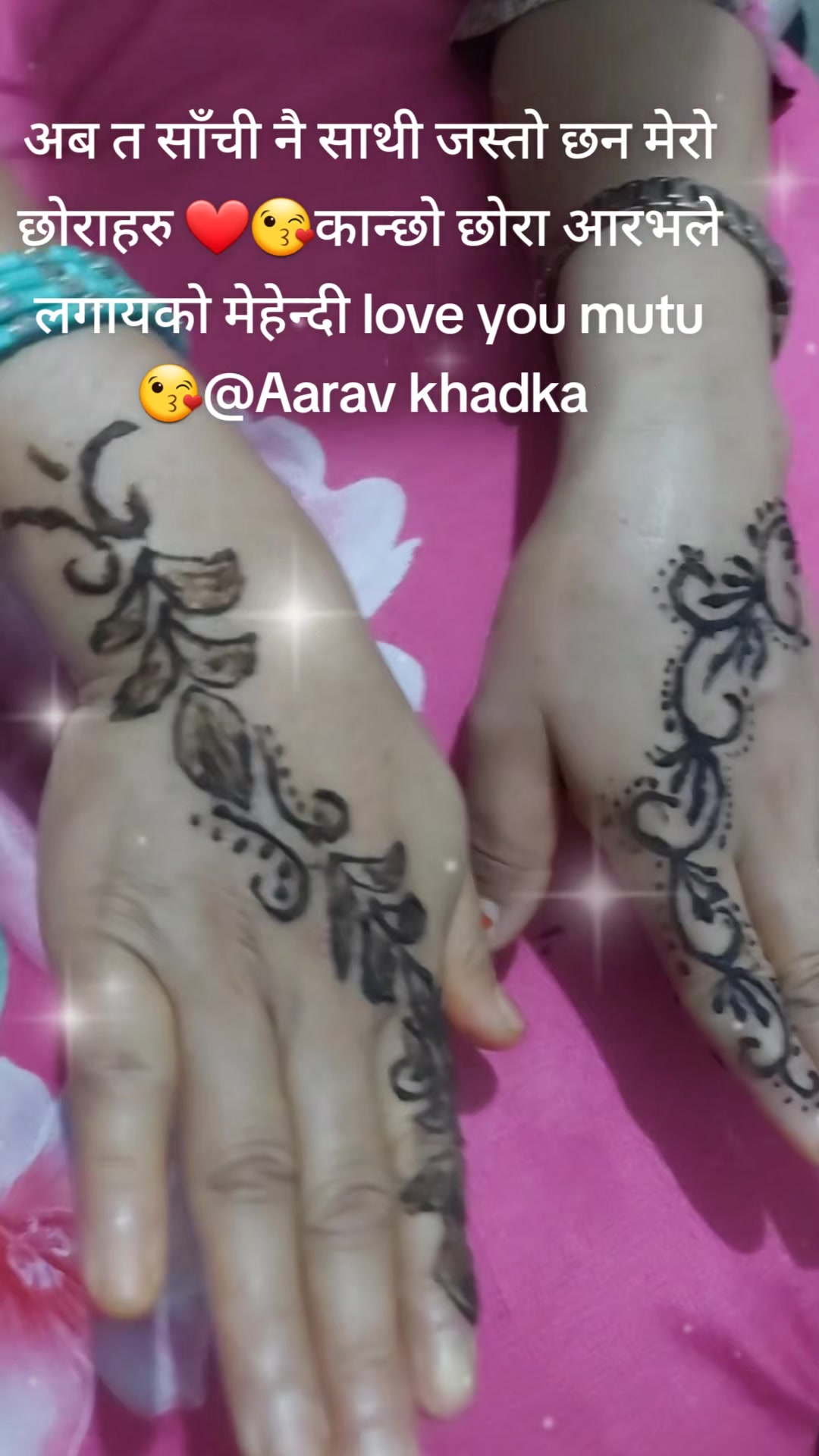 @Kamala Khadka 11:11🌐