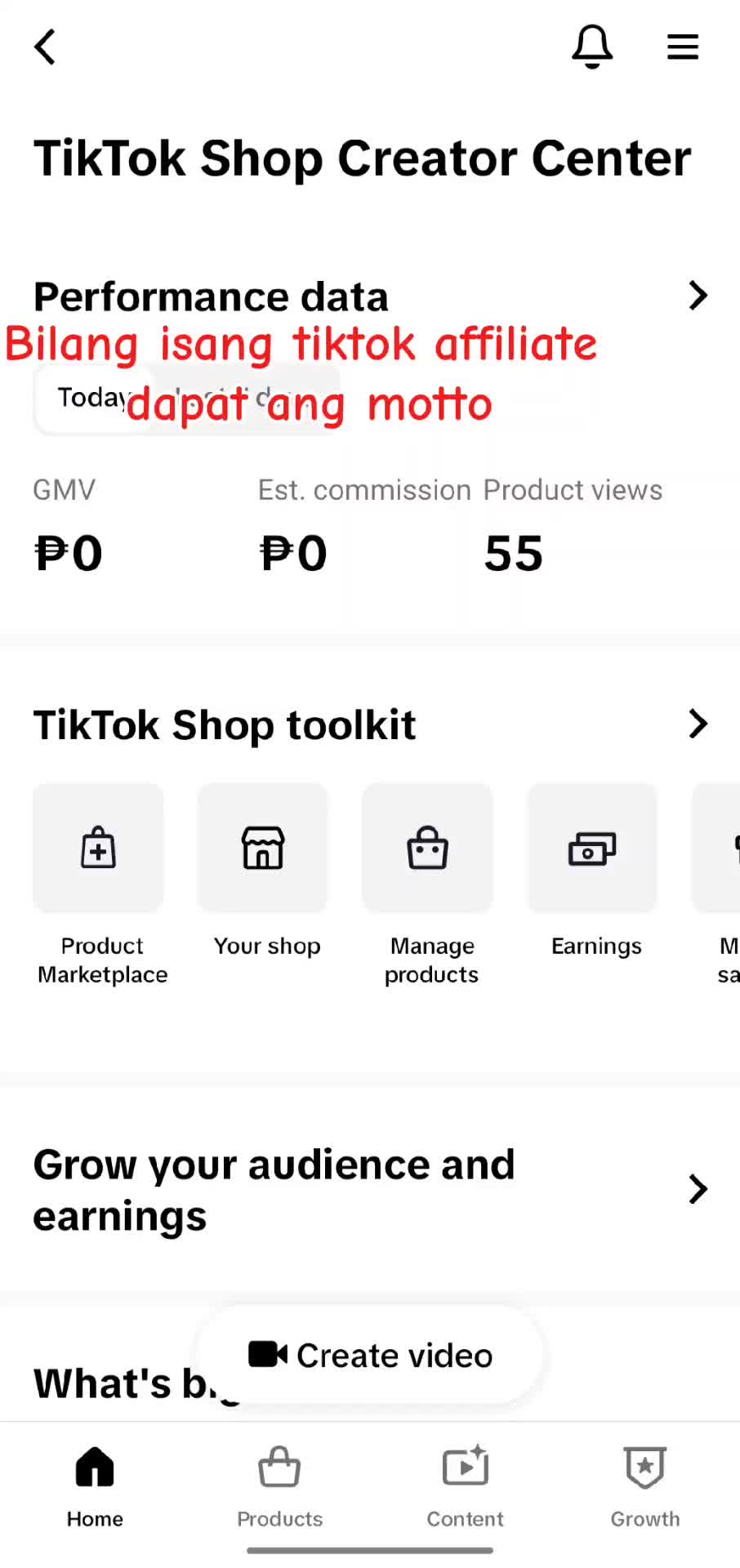 @Jils Affiliate Shopping