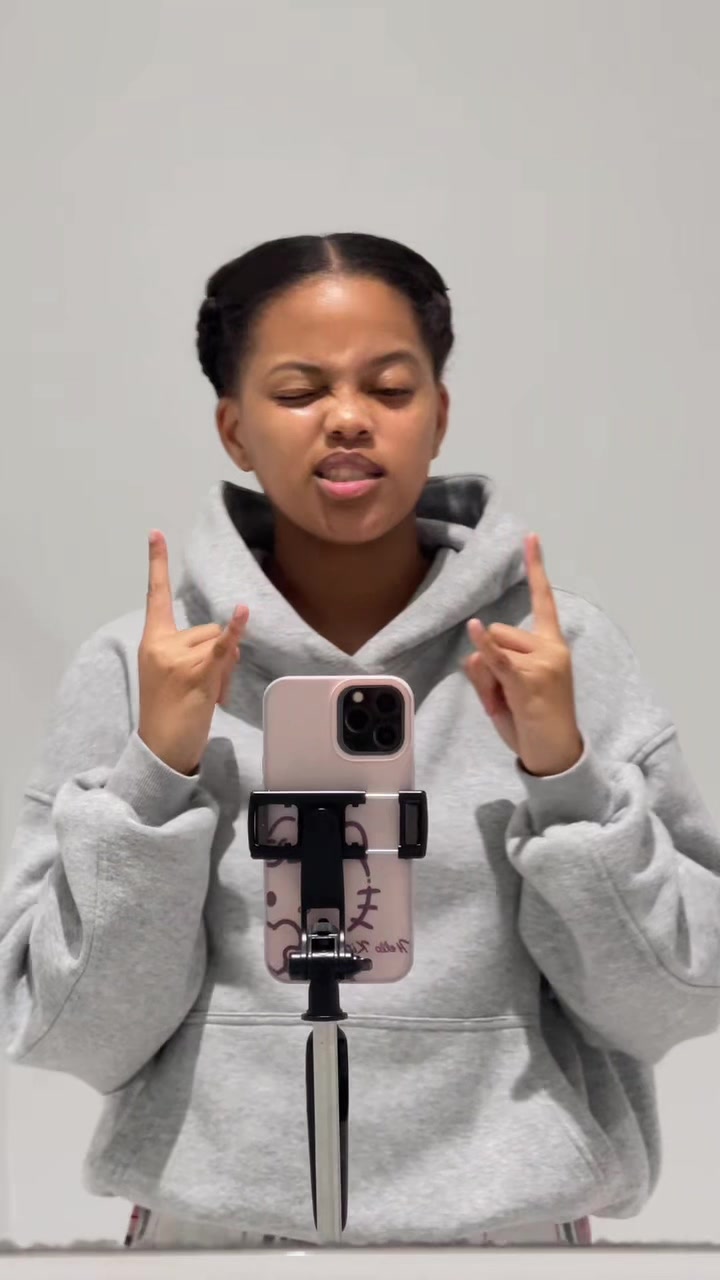 @YT: Luyanda Mqadi