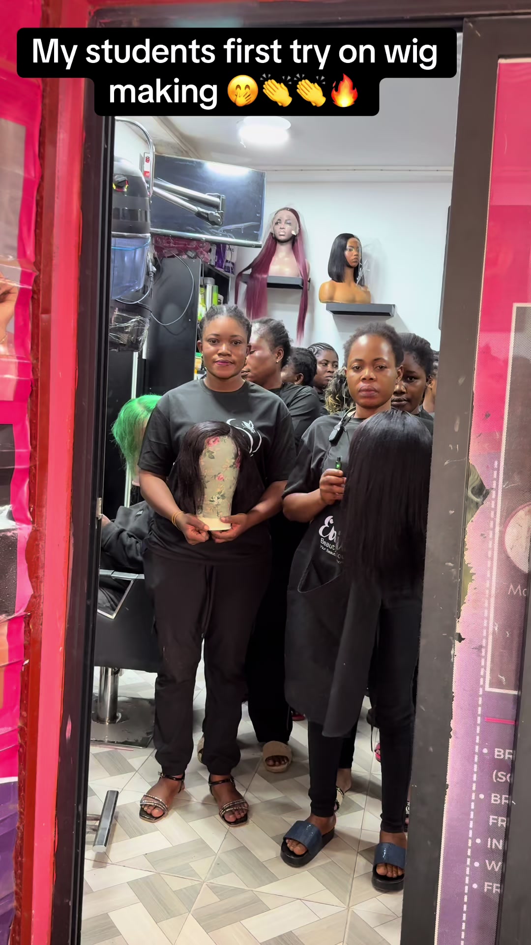 @Eunice_beauty_parlour