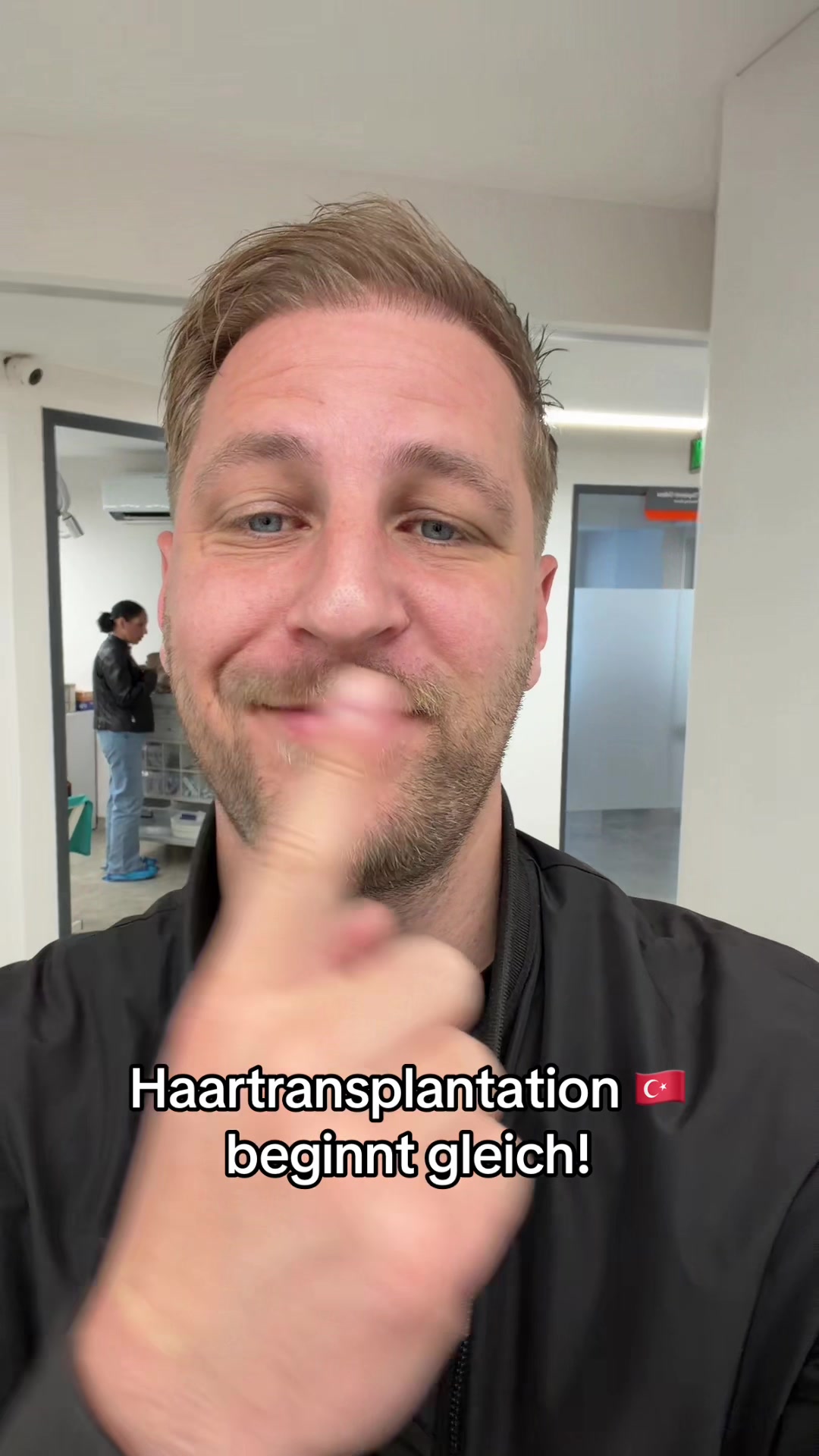 @Mr. Hairtransplant