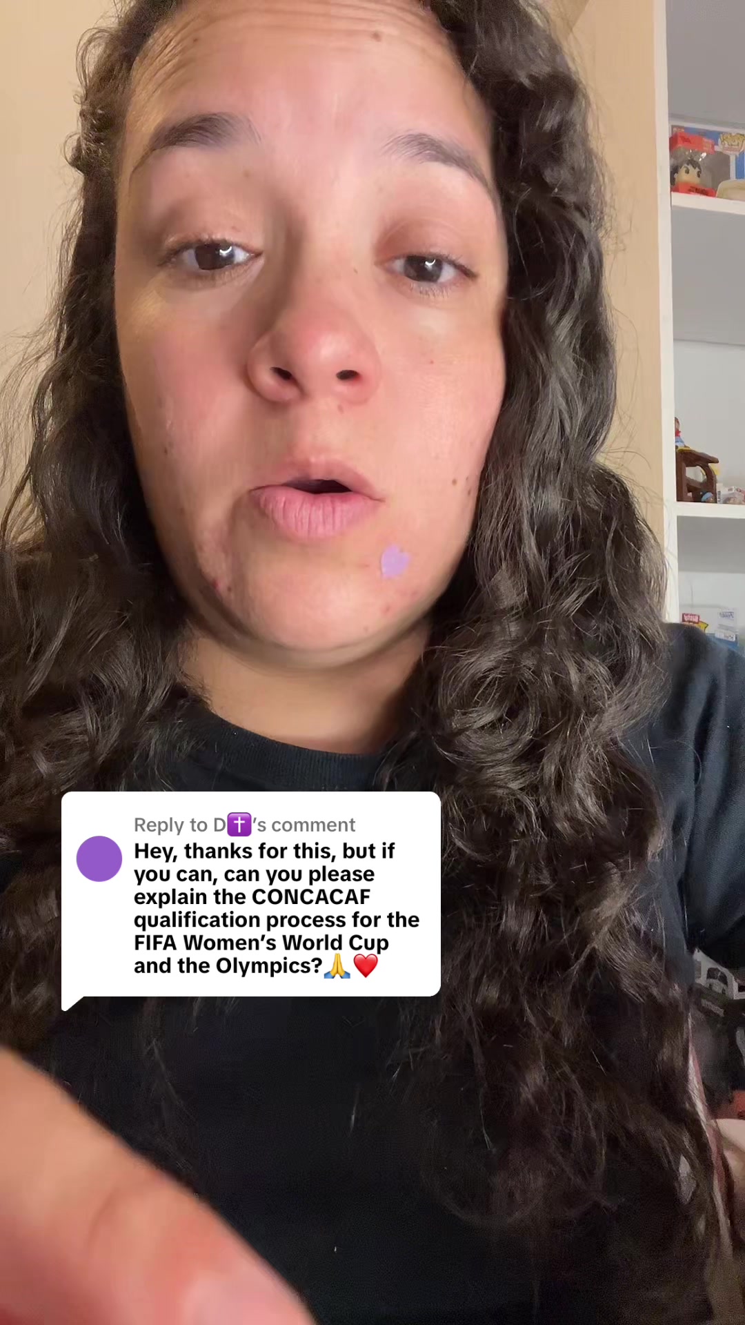@Melissa