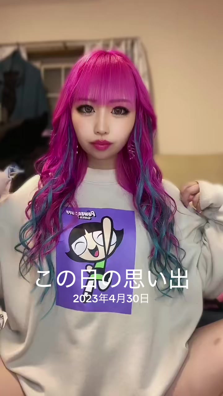 @🦋💜ゆきちゃん💜🦋
