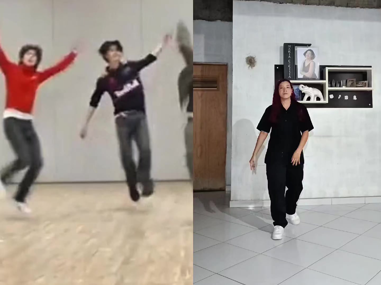 @May. VAI VER O BTS