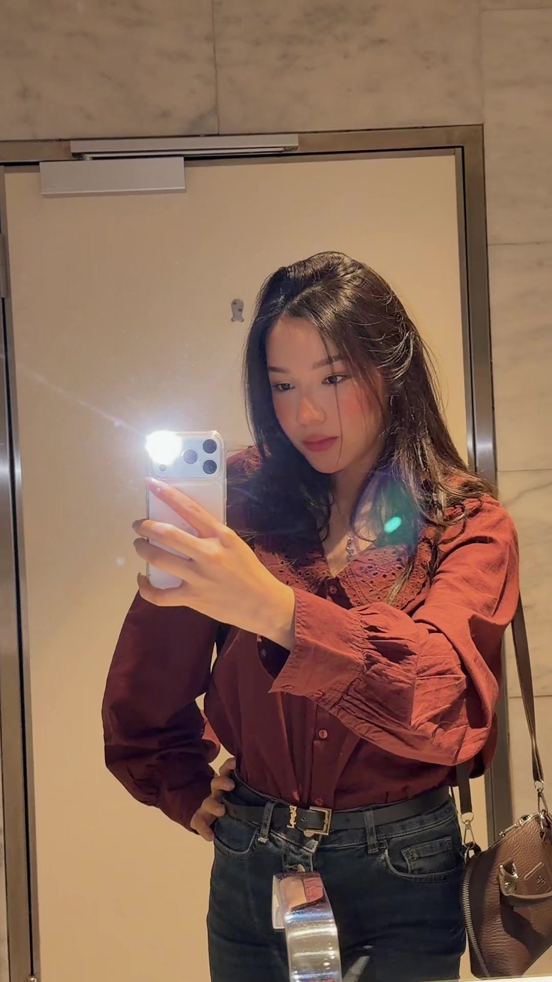 @Nisa