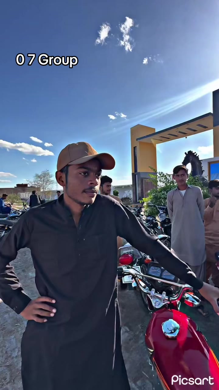 @SHOAIB HONDA