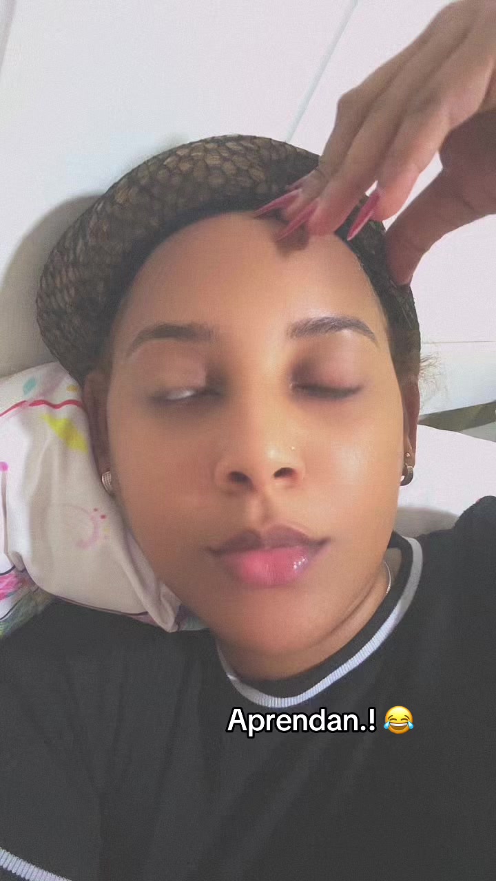 @ChendelRosario💕