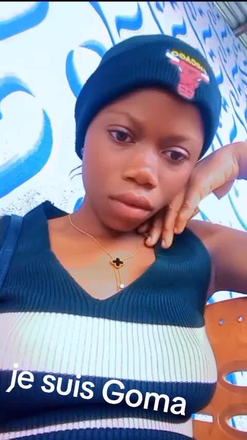 @blessing mère centrale ❣️