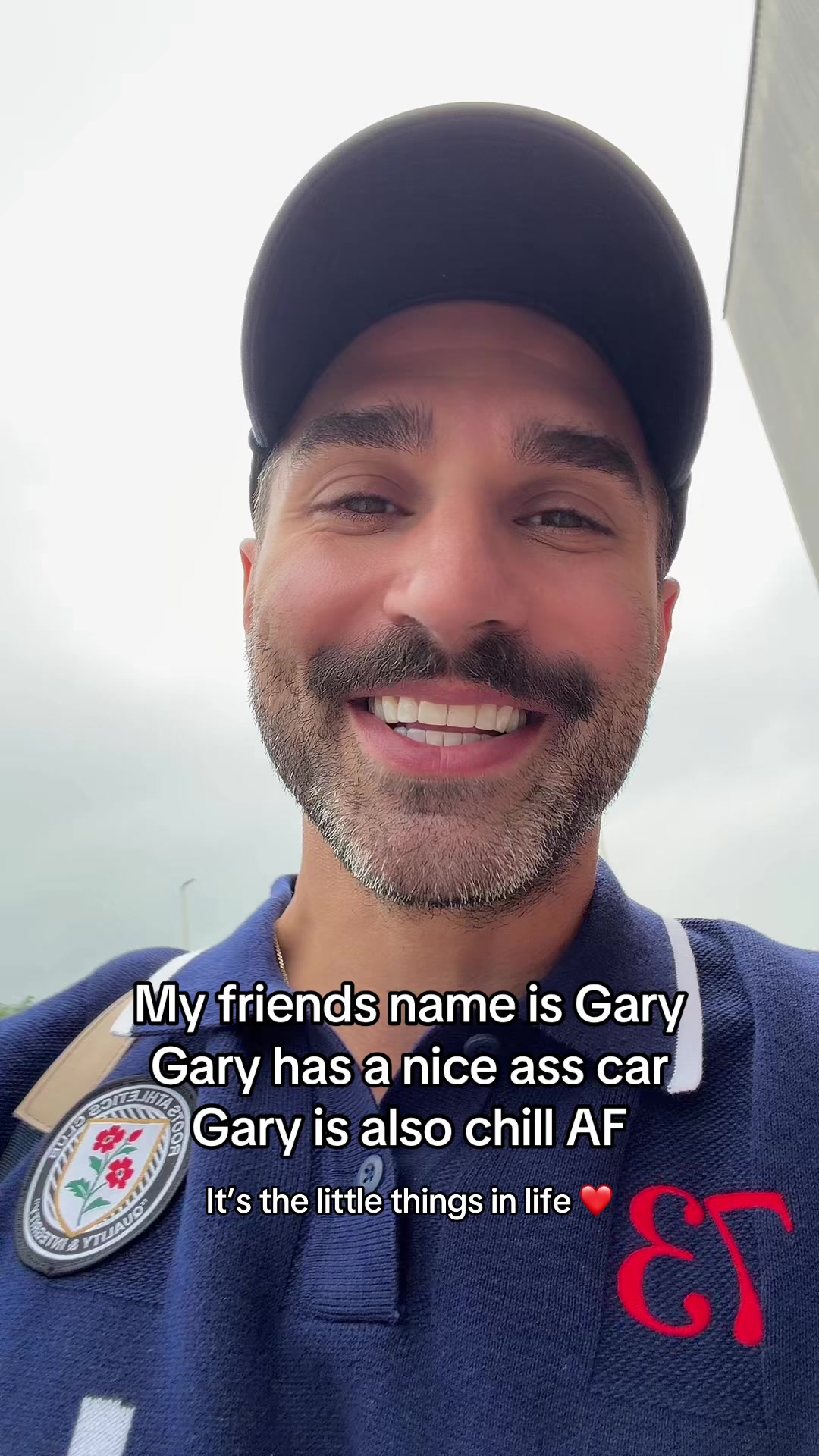 @Ricky Liorti
