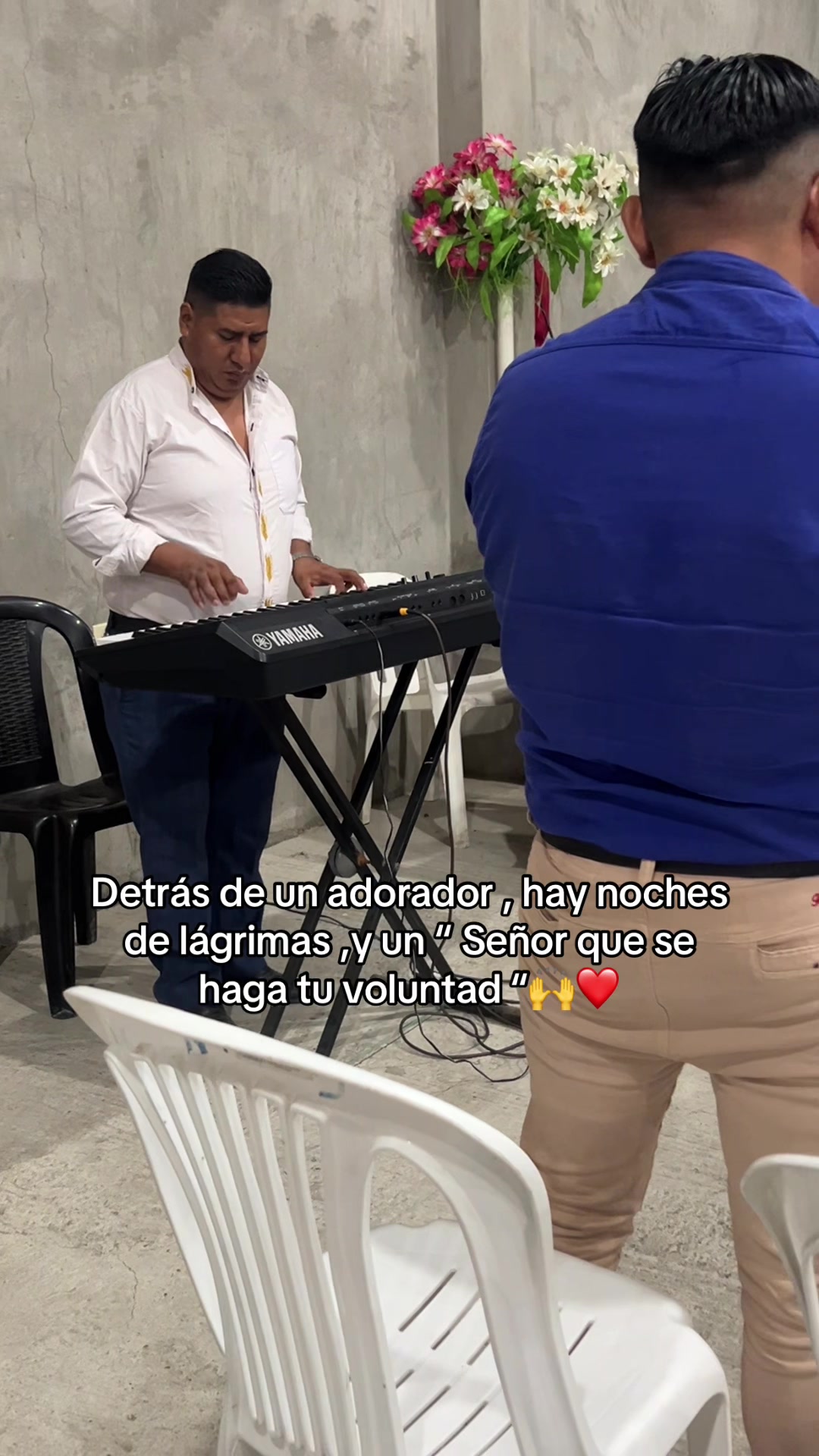 @💫 Indígenas_católicos ✝️
