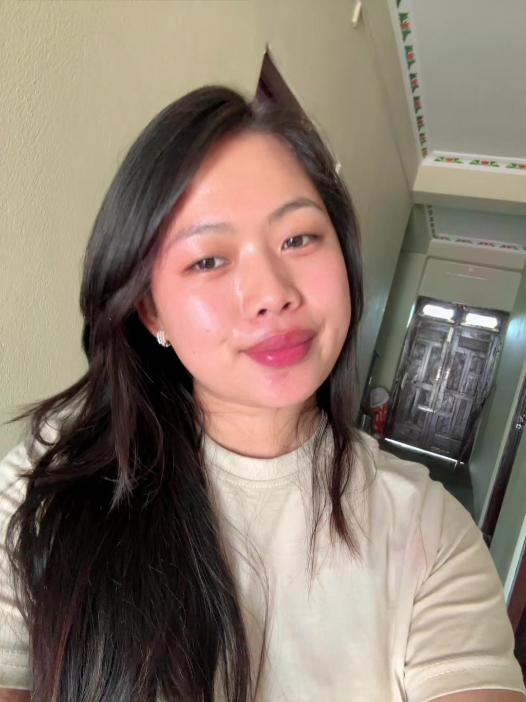 @Anju T Syangtan