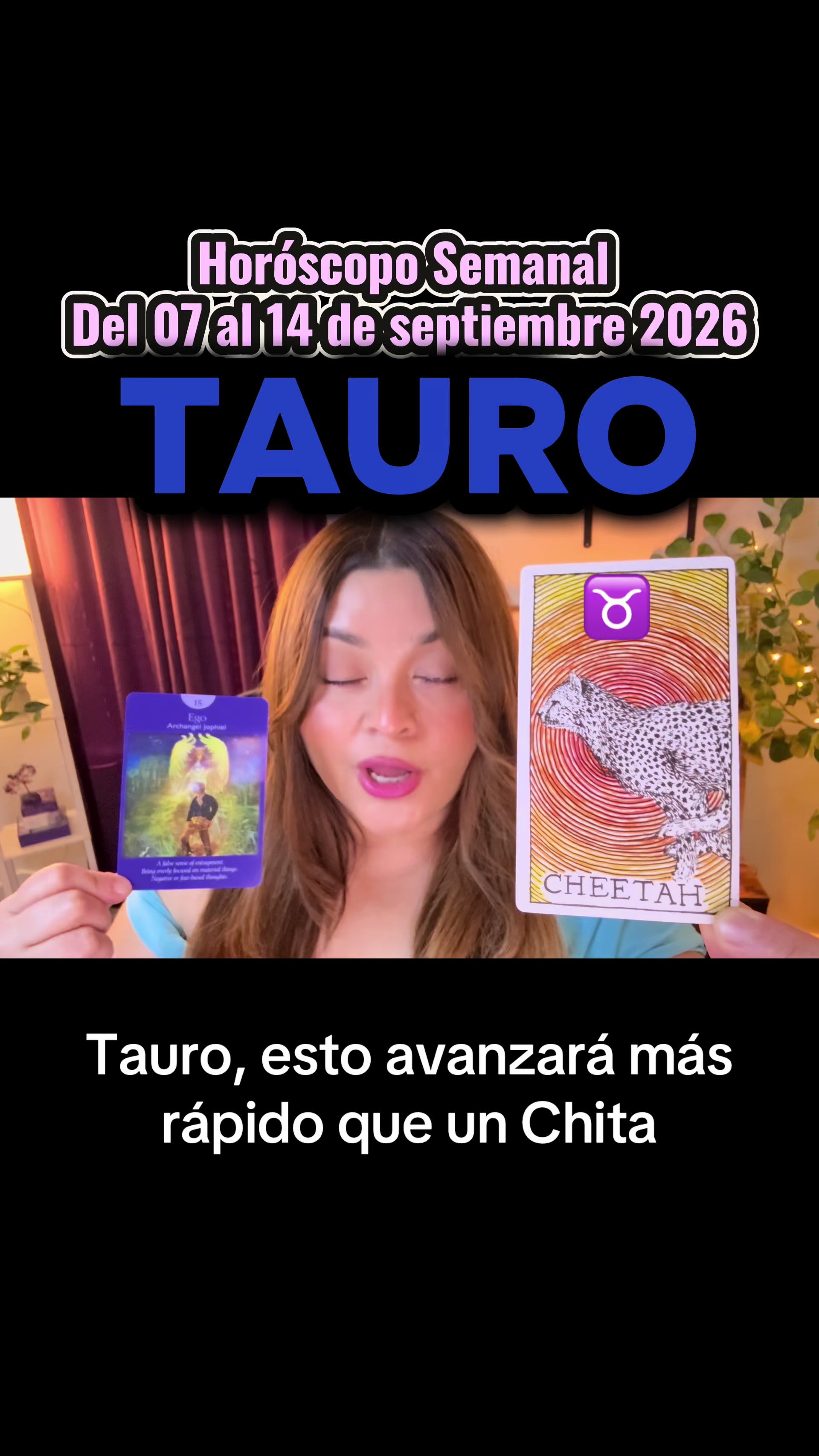 @Esy Tarot
