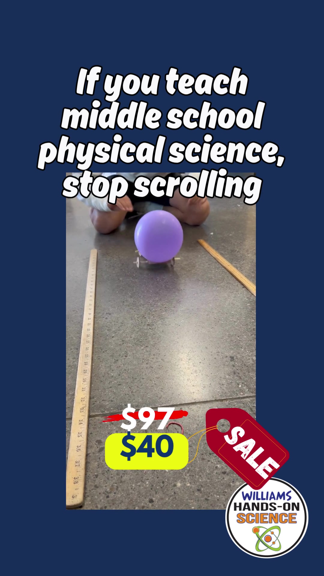 @NGSS STEM Lessons & Activities