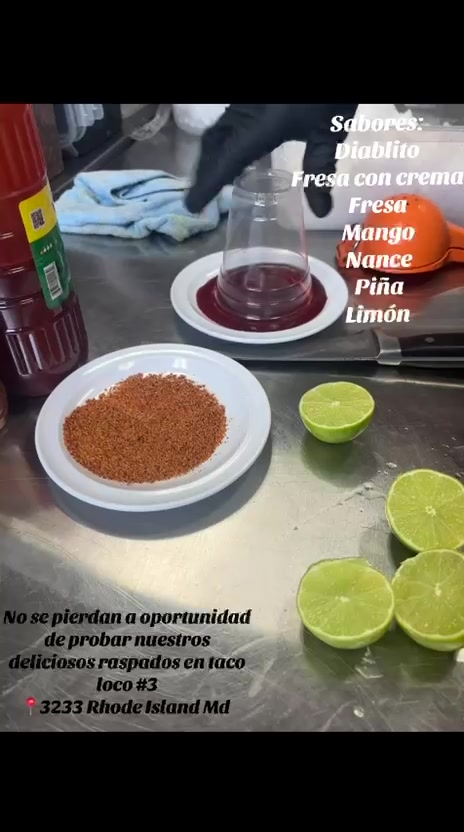 @🇲🇽🌮EL TACO LOCO 3 🌮🇲🇽