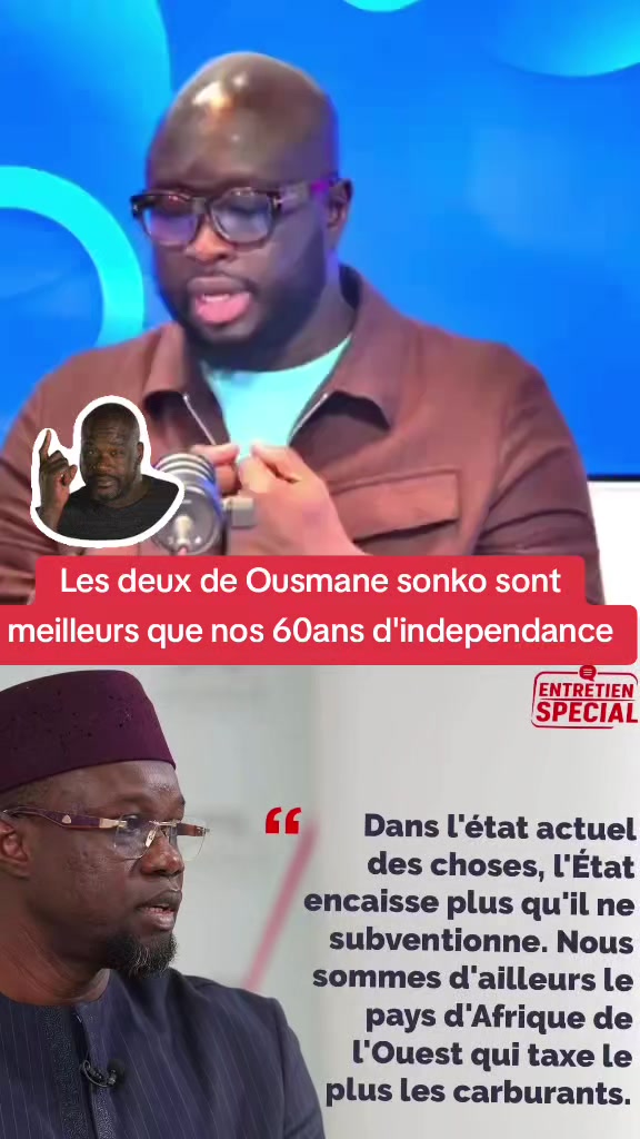 @Le vrai sénégalais