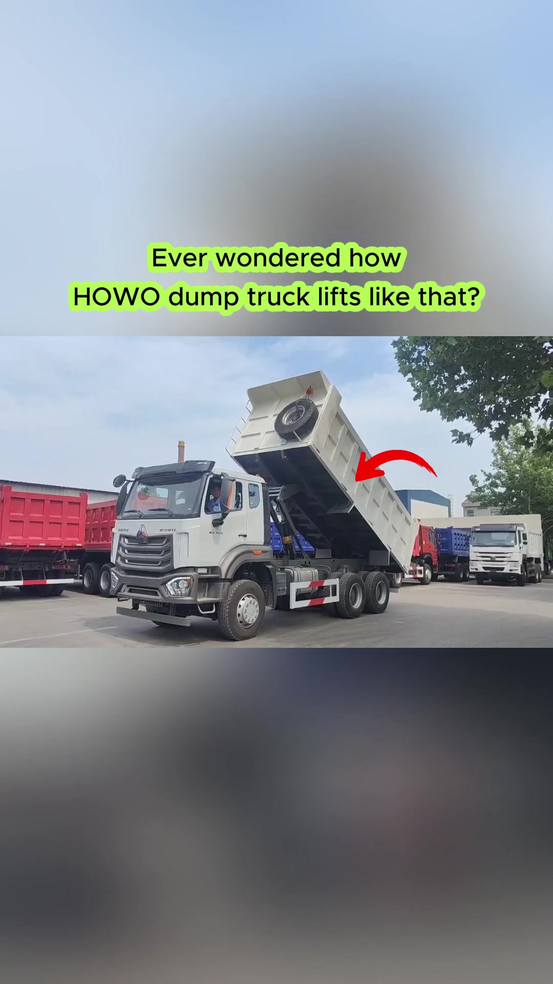 @howo truck best