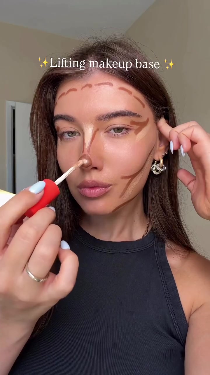 @Shop by Makeup