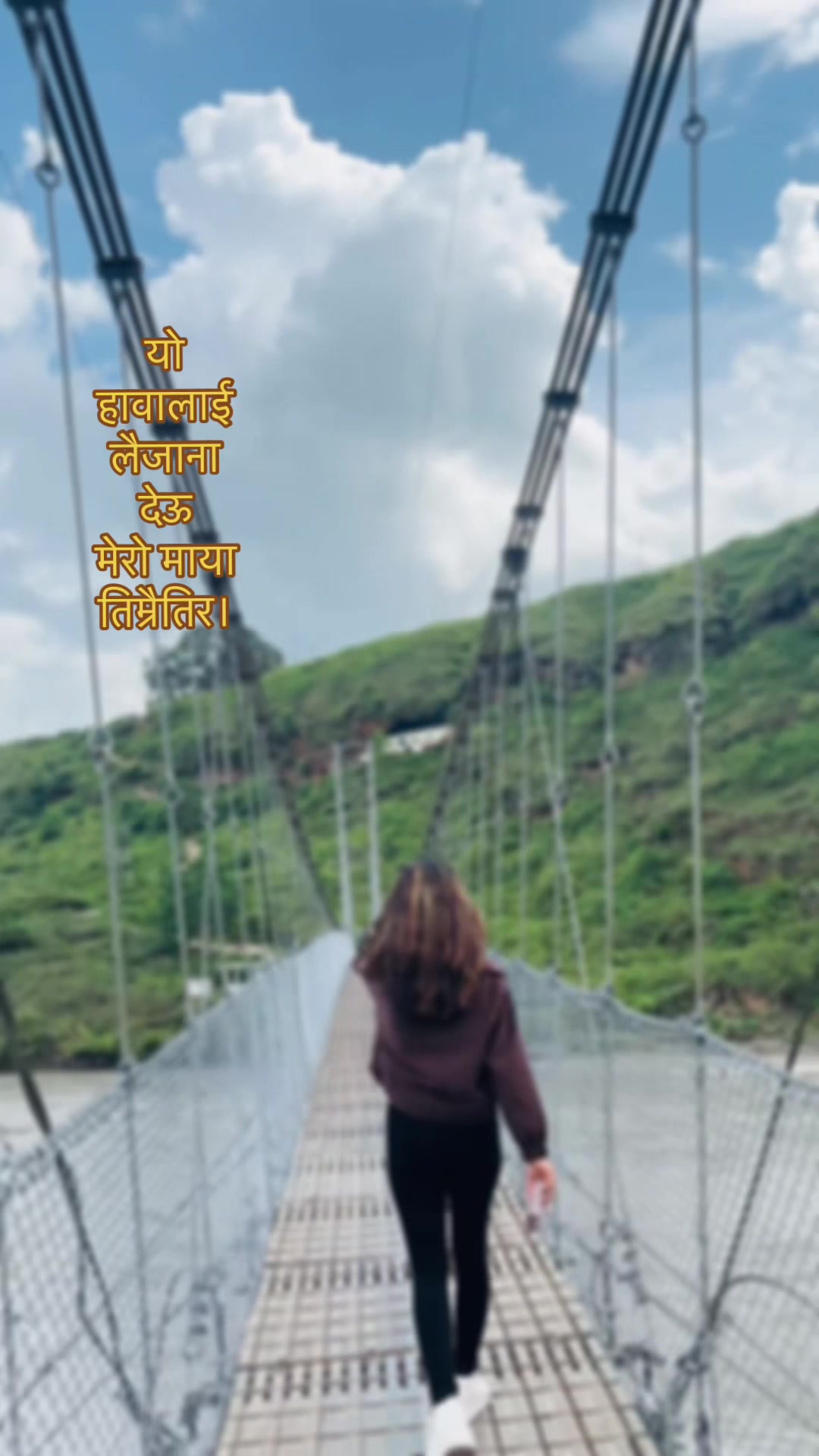 @Shusila R. Chhetri