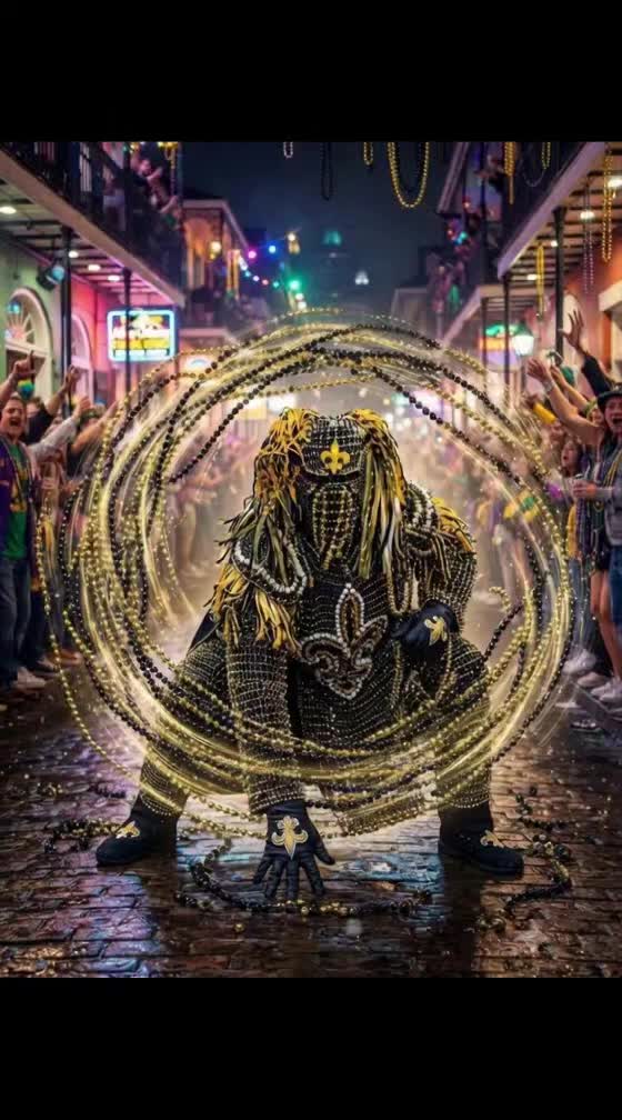 @⚜️🩸The Beadman🩸⚜️