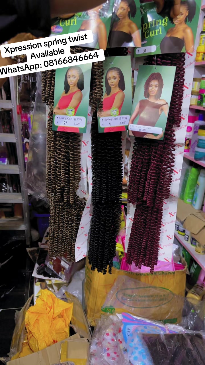 @wholesale hair vendor in lagos