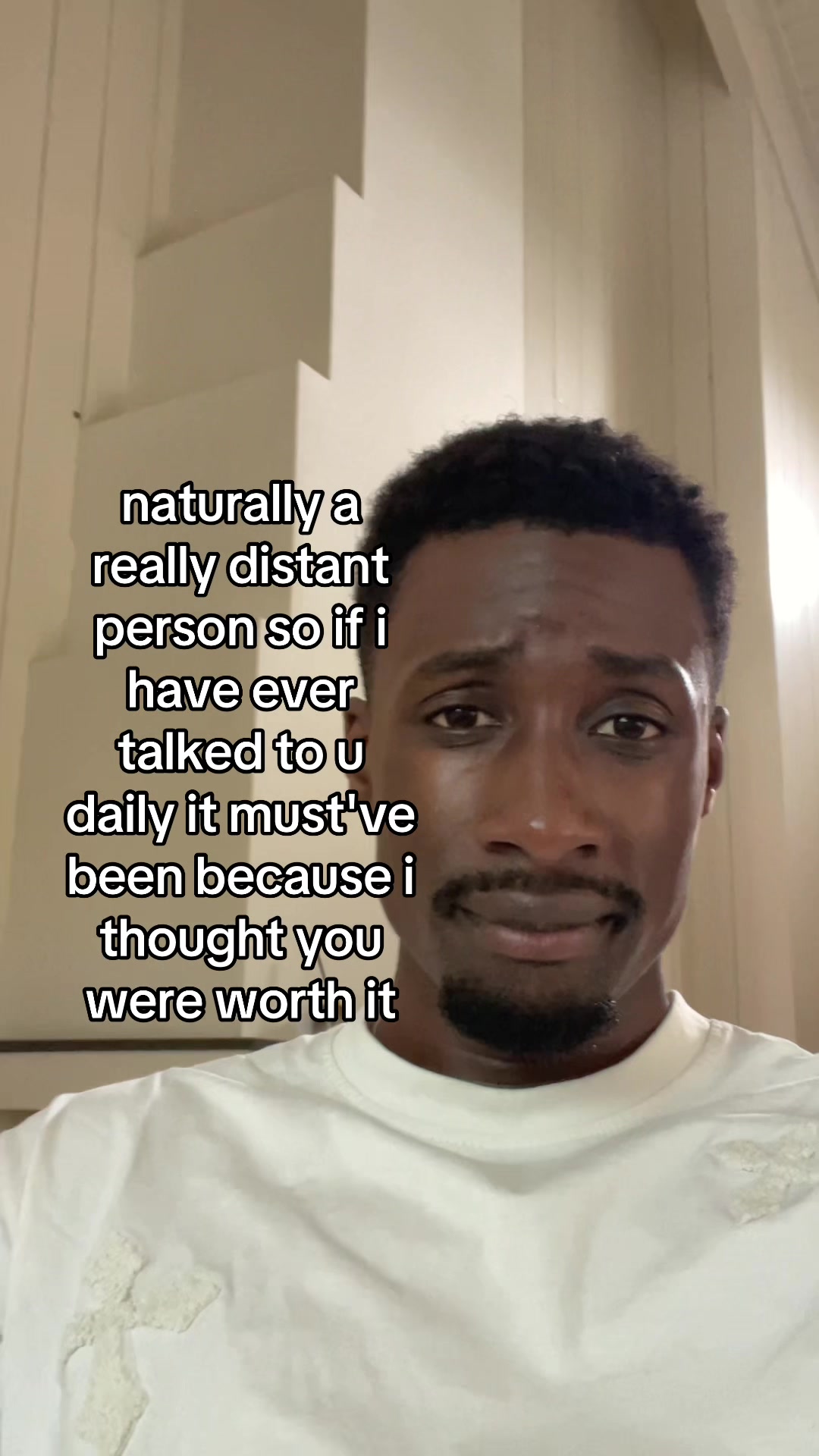 @Bradley relatable