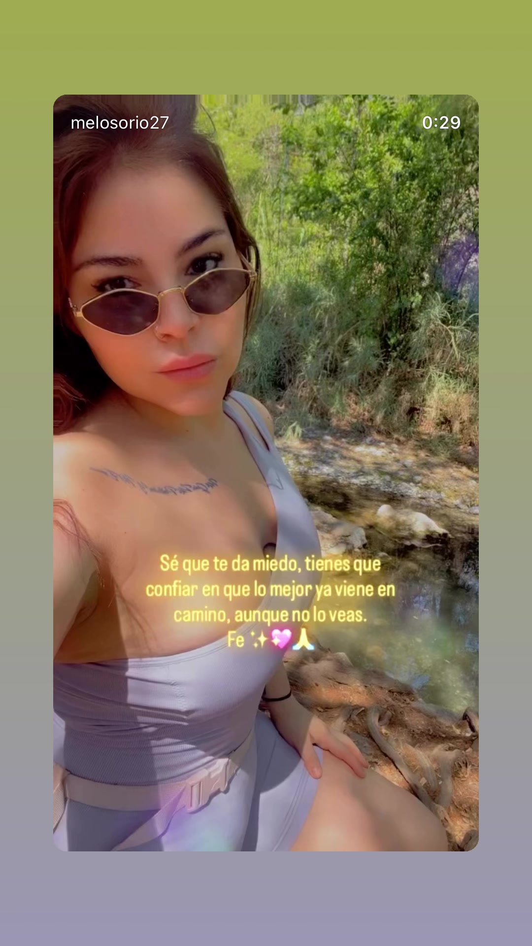 @Mel Osorio