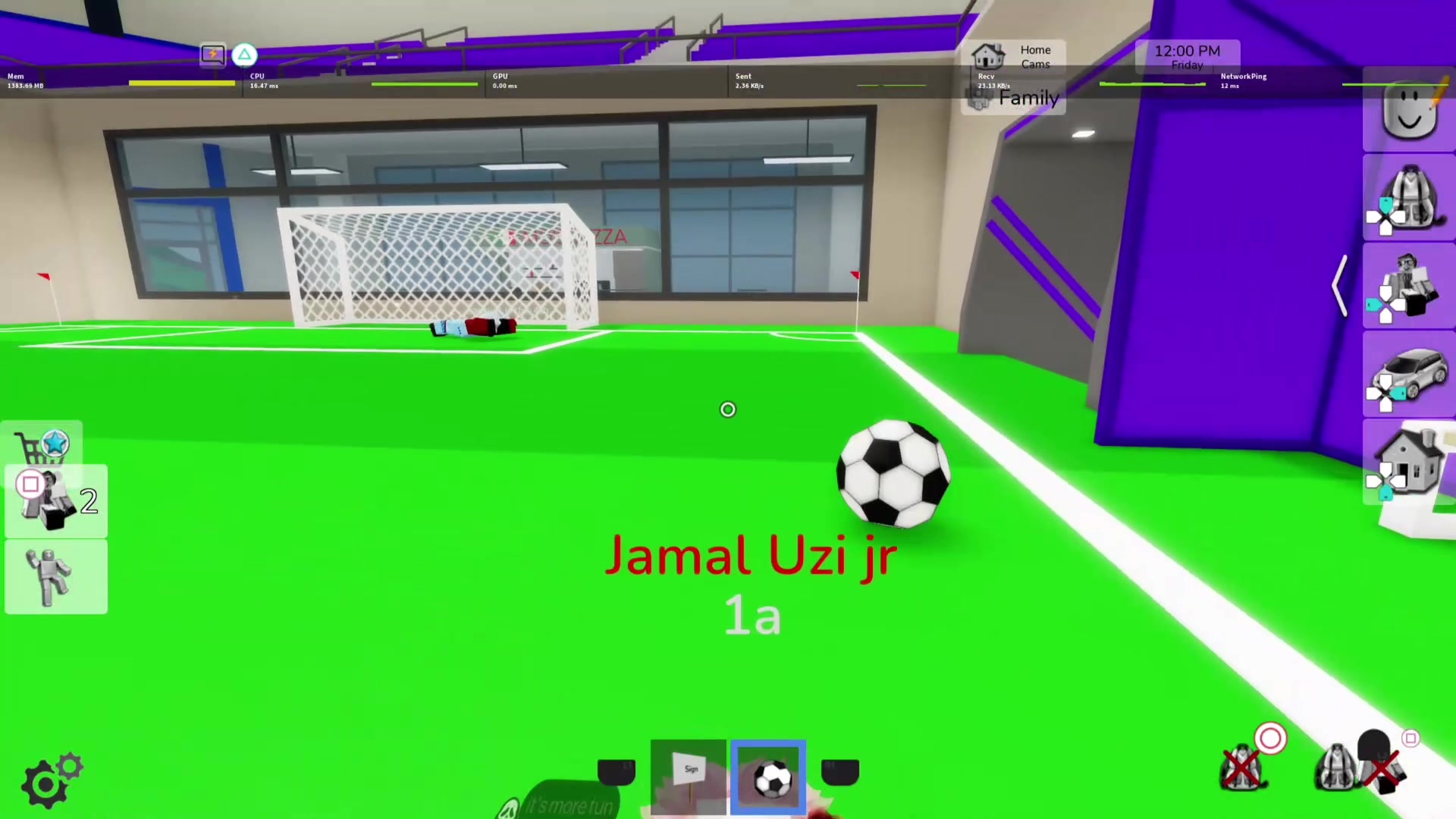 @{GFL}Jamal Uzi Archente Jrðžïž