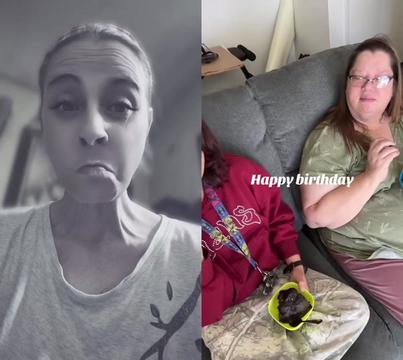 @Destini D