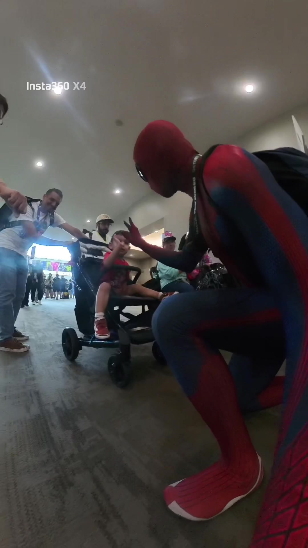 @Fun4spidey