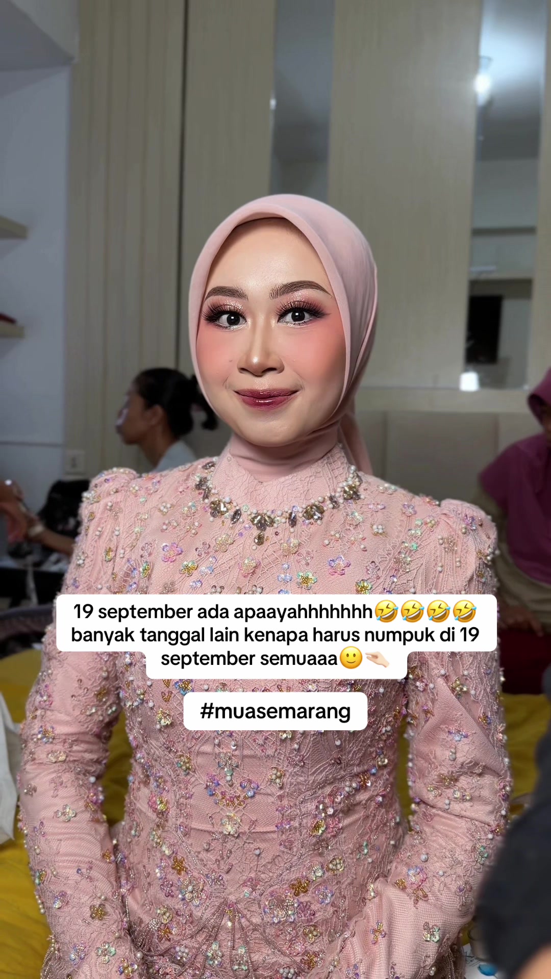 @Bymaulidhiya Makeup