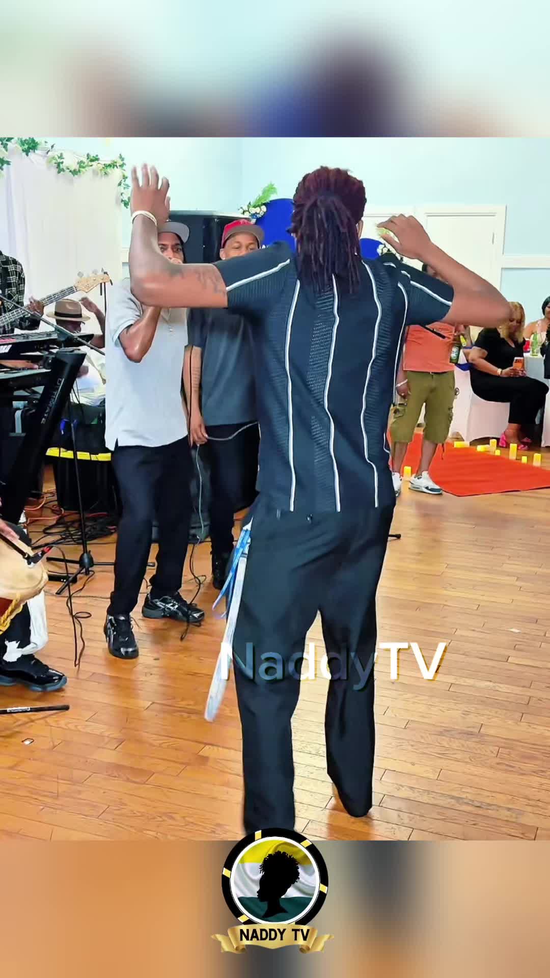 @Naddy TV
