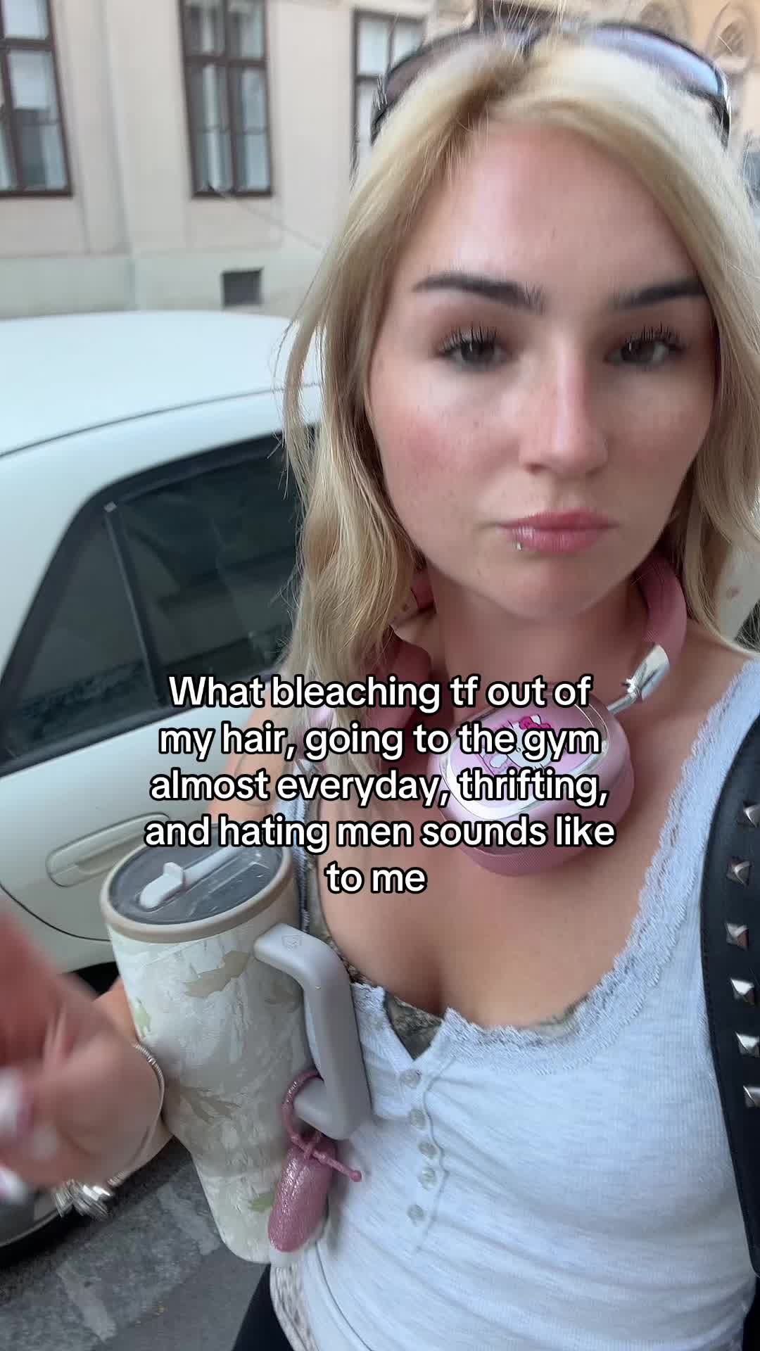@Harleycake