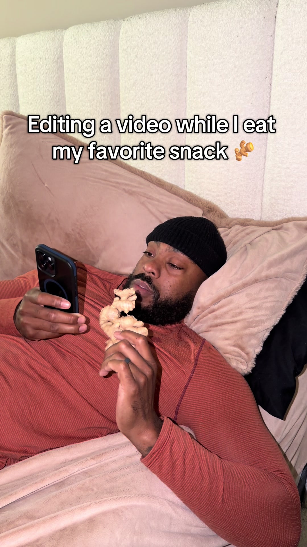 @Jeremiahjones