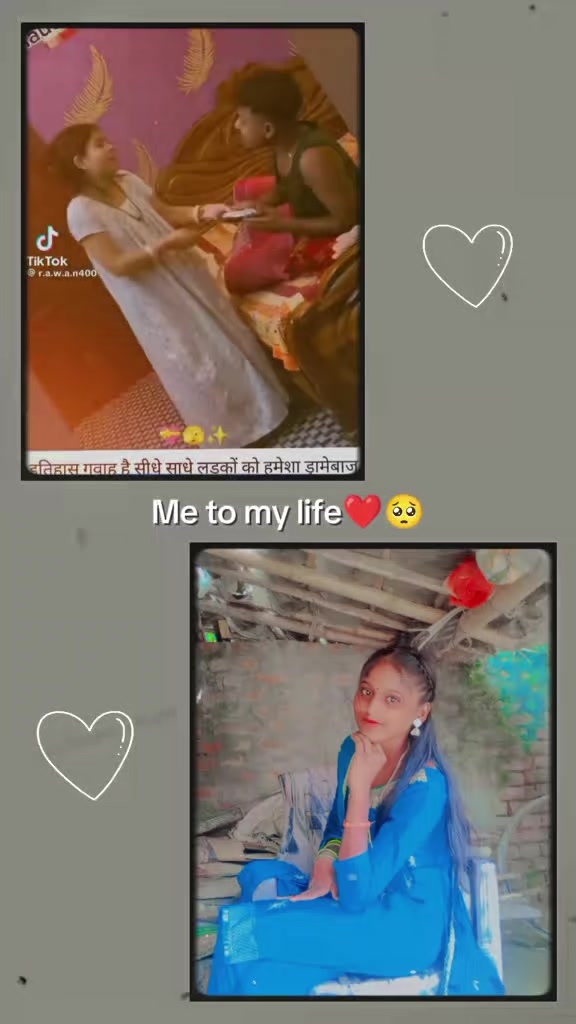 @❣️👑Mukhiya QuEen👑❣️