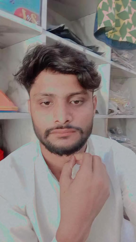 @Ammar Javaid Official