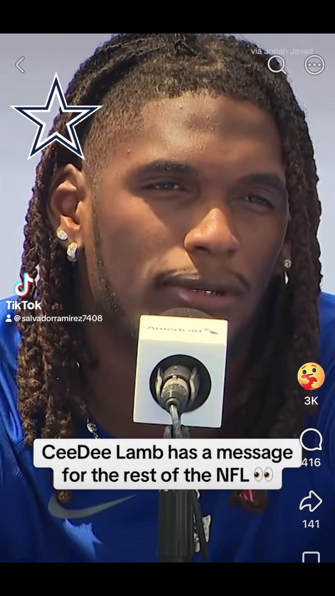 @Don’t fuck with America’s team