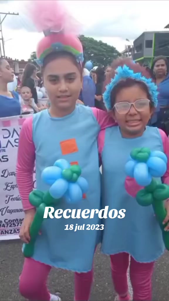 @maryronandreinara