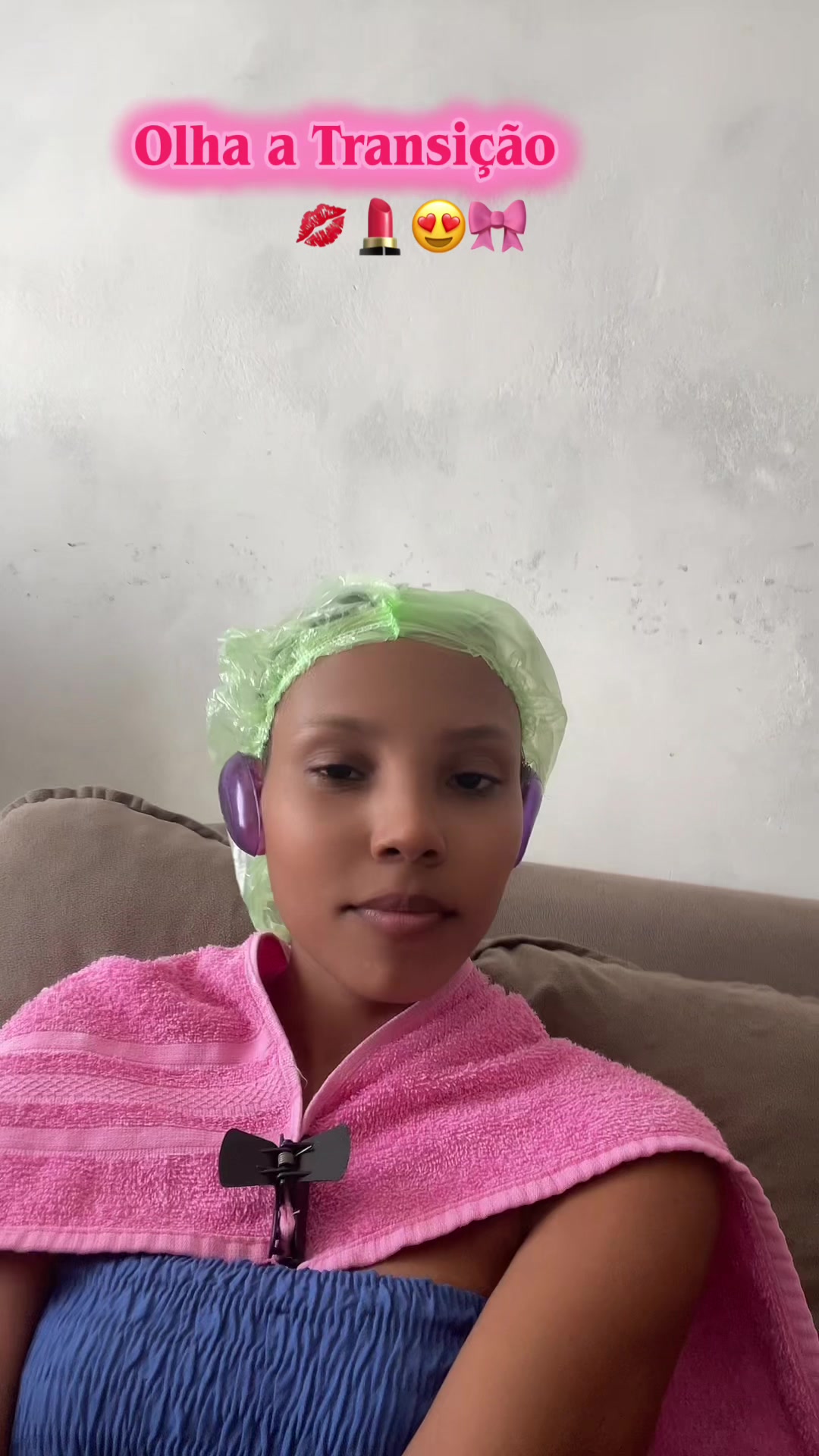 @Eu A magrinha do TikTok