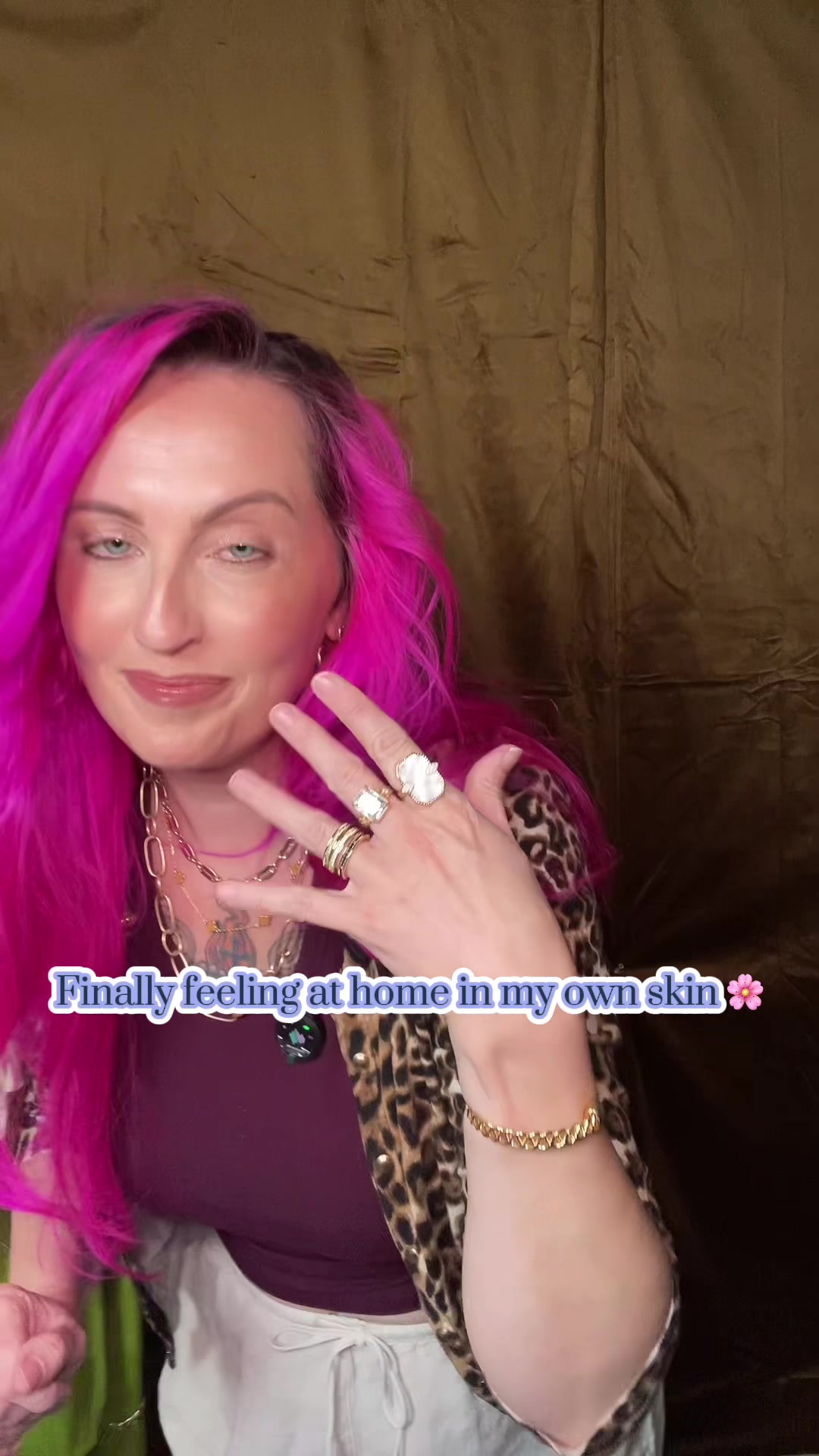 @Nicole | Over 40 Beauty