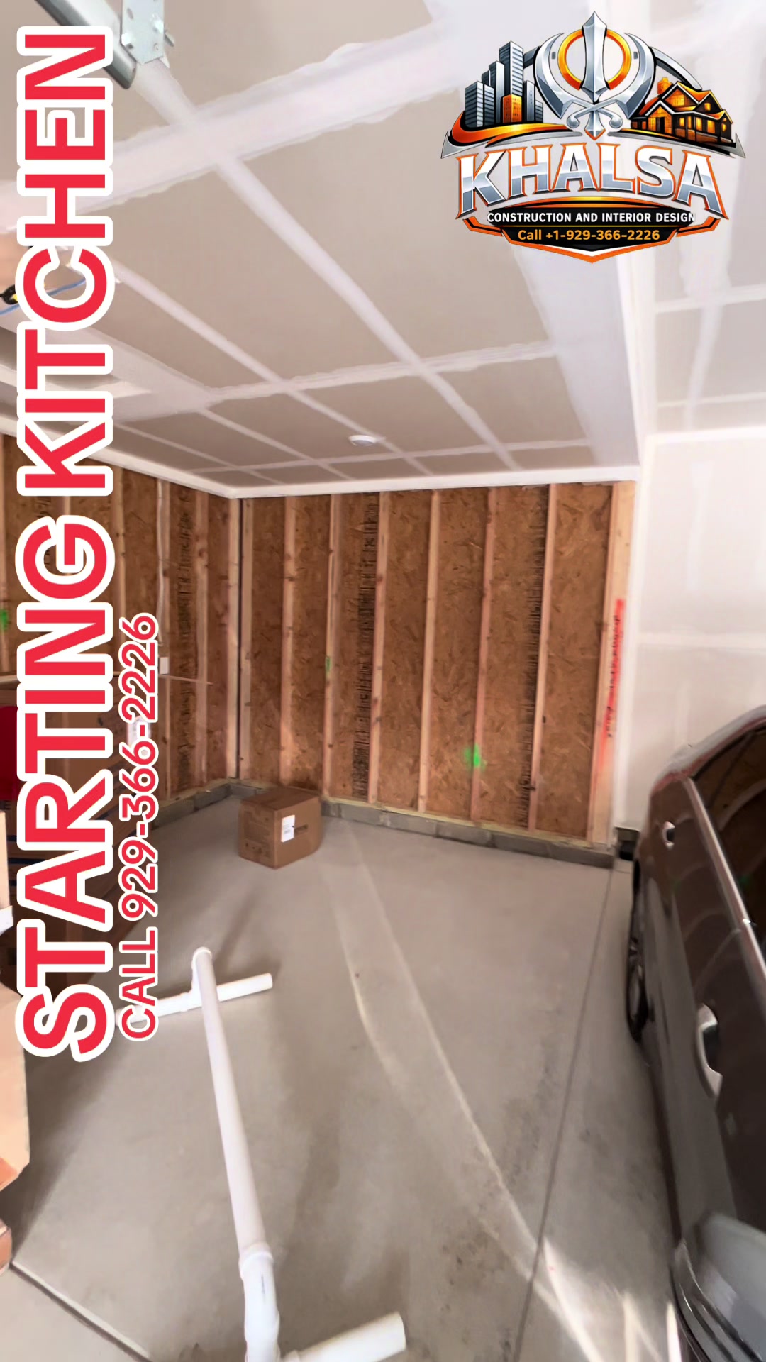 @KHALSA CONSTRUCTION & INTRIOR