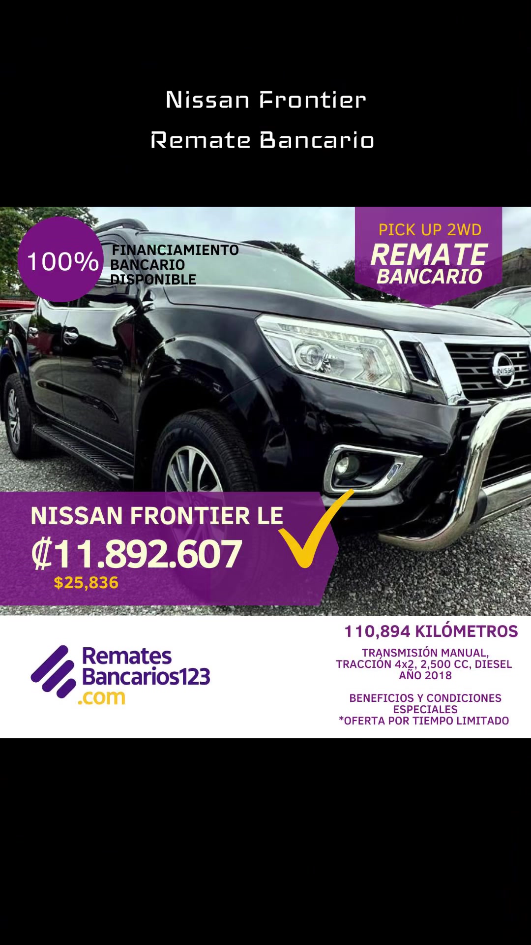 @RematesBancarios123.com