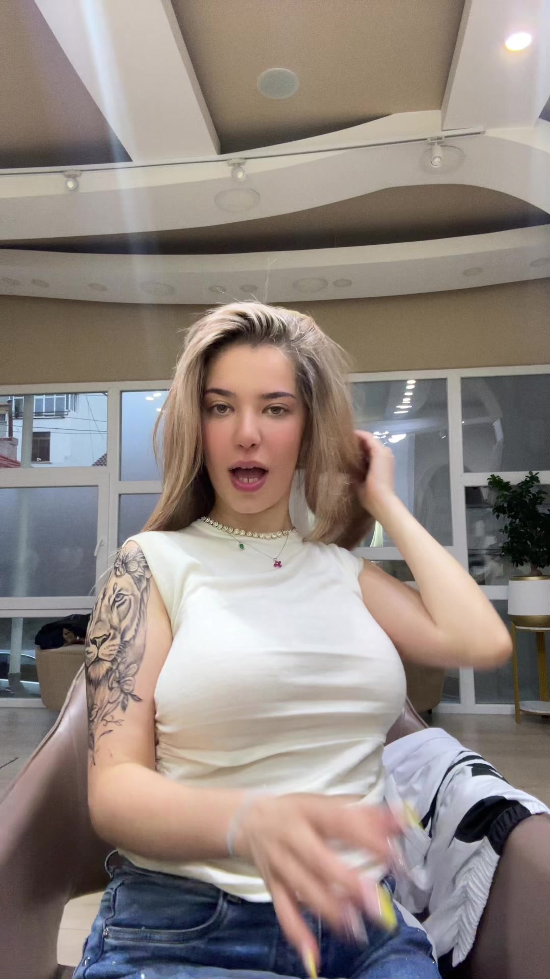 @Jenniferstocchi