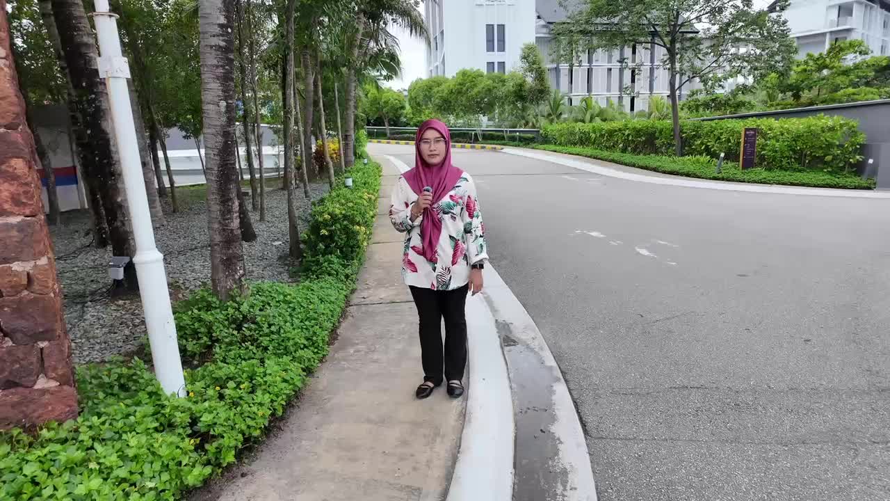 @My Pengerang
