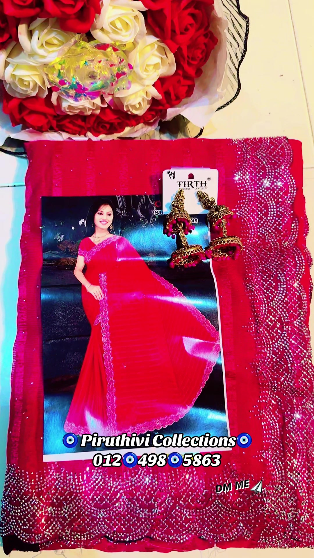 @Piruthivi Collections