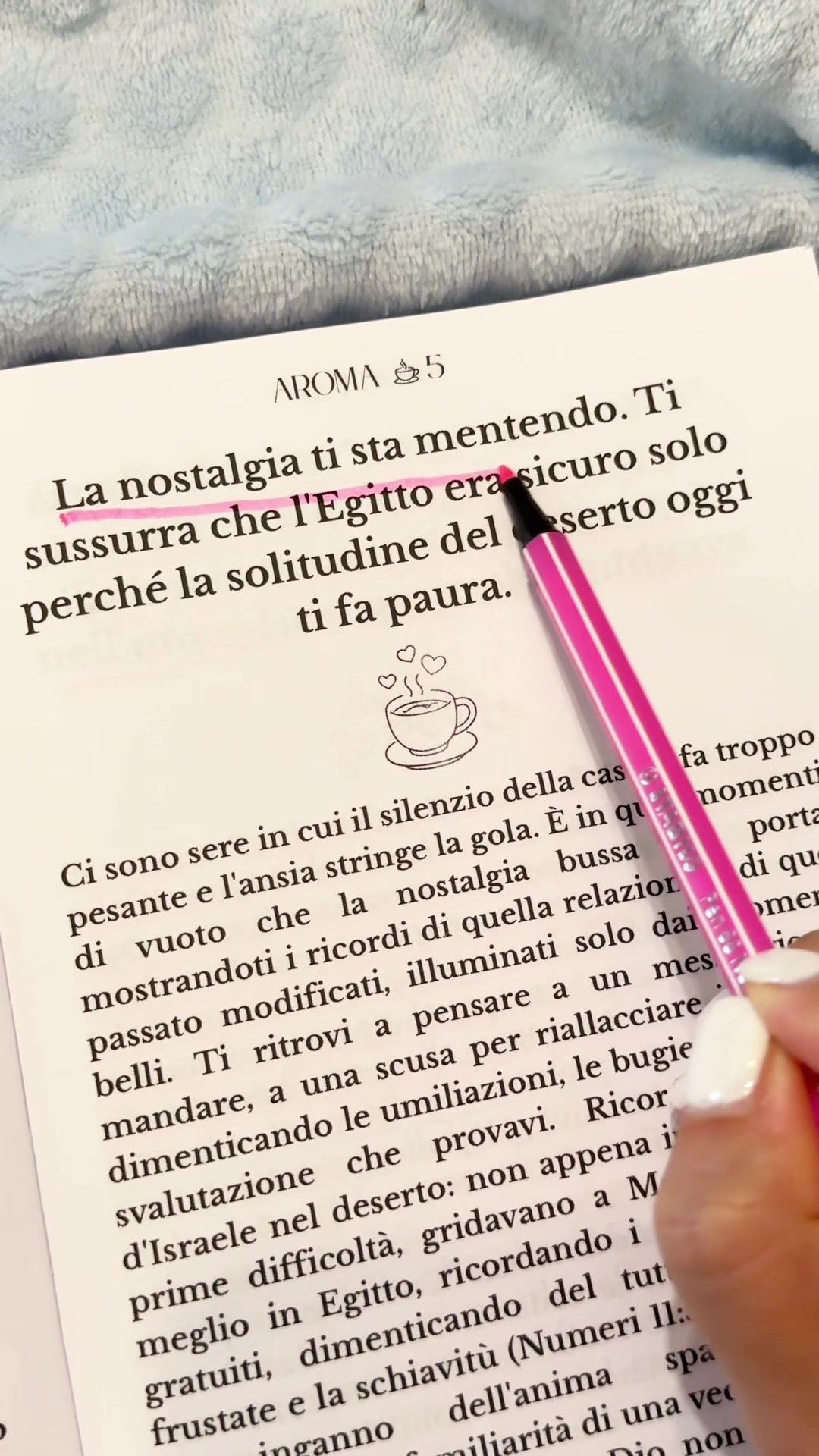 @Aroma di Caffè