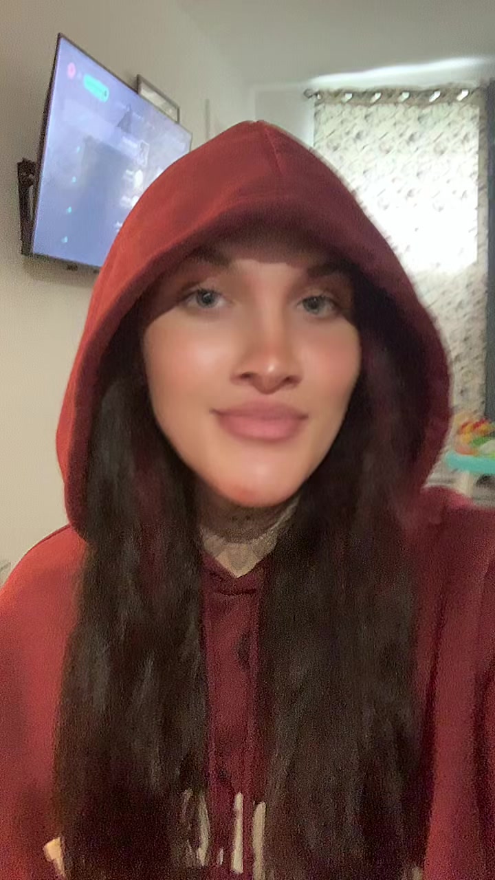 @madame Ⓜ️