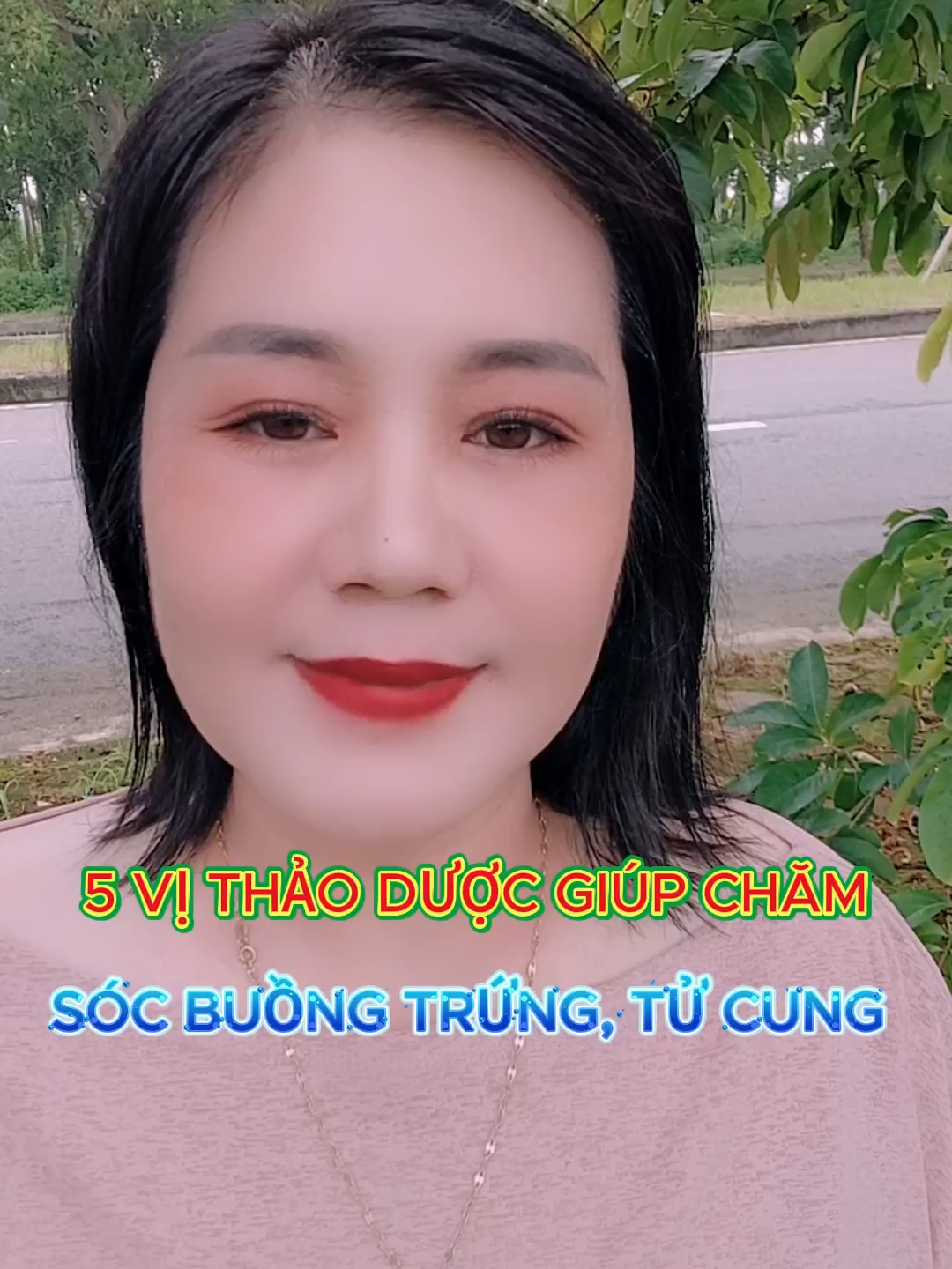 @CHARM TRỊNH HƯỜNG