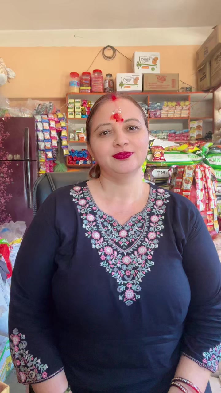@Laxmi Khatri Pandey